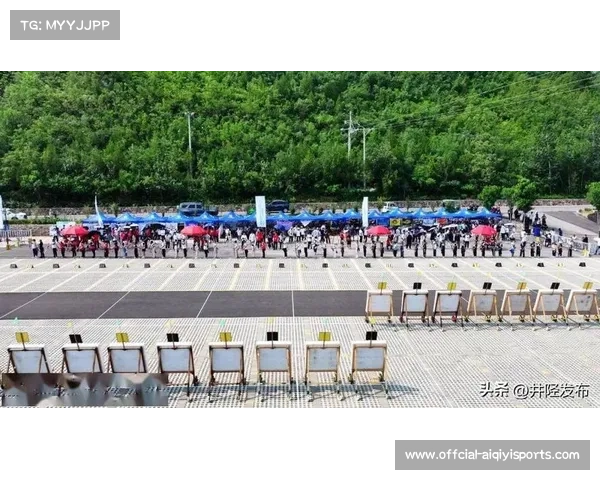 井陉苍岩山景区举行箭穿嶂石岩全国青少年射箭公开赛融合文旅新场景打造 井陉苍岩山景区举行箭穿嶂石岩全国青少年射箭公开赛融合文旅新场景打造